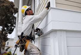 Best Siding Removal and Disposal  in East Moriches, NY